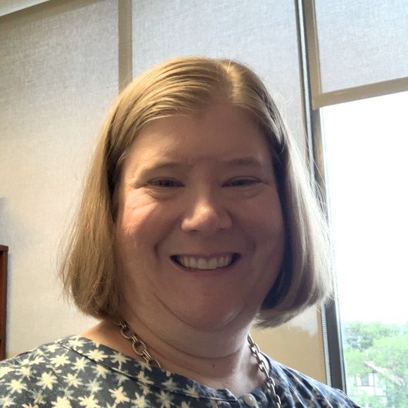 Meet your Posher, Kassie - Picture 1 of 1